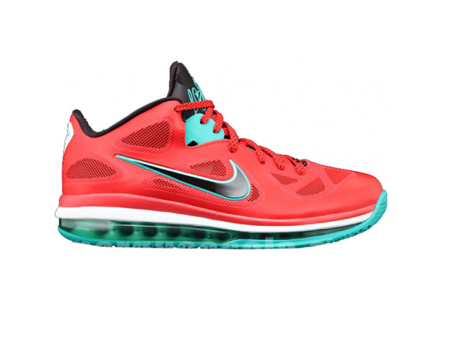 lebron 9 low liverpool