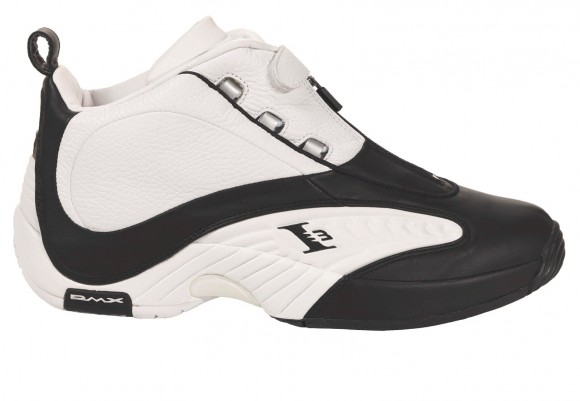 Reebok Answer IV (4) Release Date + Info - WearTesters