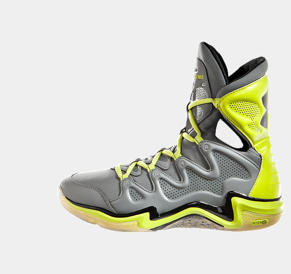 under armour charge basketball shoes