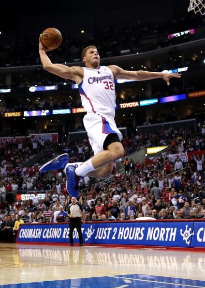 blake griffin jordan brand