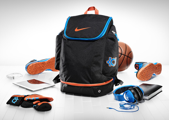durant backpack