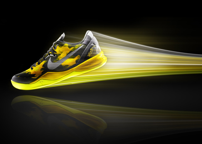 Nike Officially Unveils the Kobe VIII 