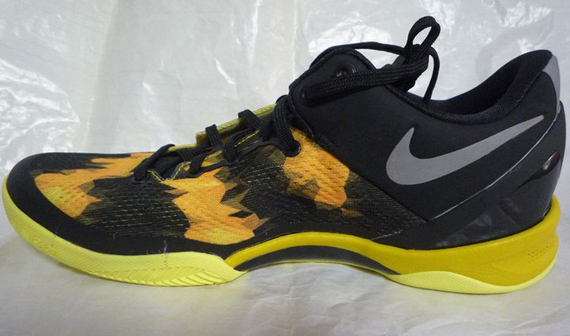 nike zoom kobe viii 8