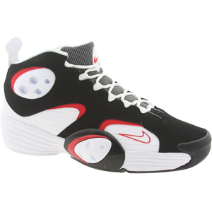 nike flight one black