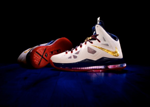 2012 basketball shoes