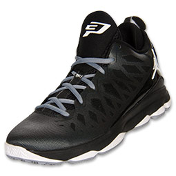 cp3 black