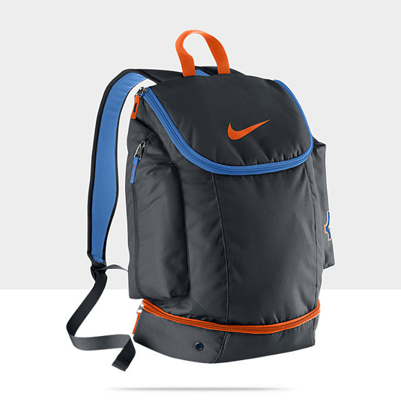 kd backpack orange