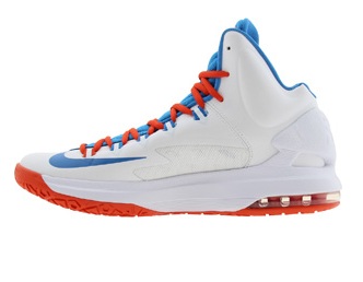 kd 5 home