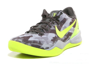 nike kobe 8 Green