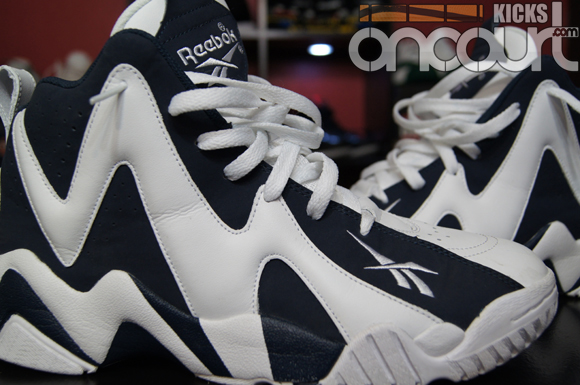 reebok kamikaze 3 argento