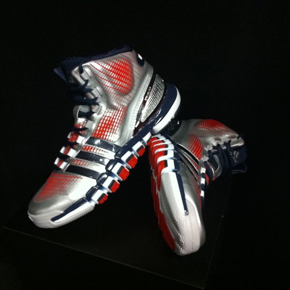 adidas crazyquick basketball shoes