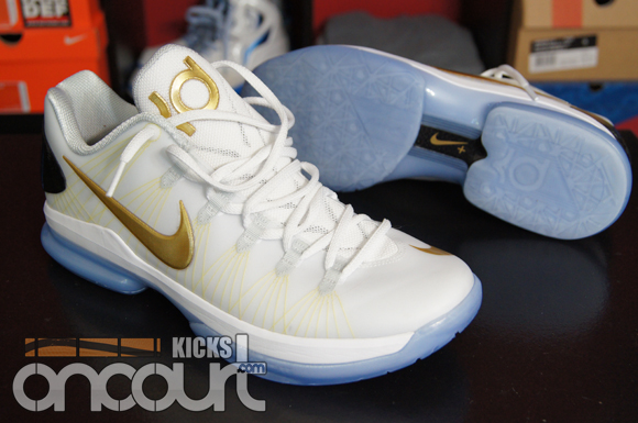 nike kd 4 elite shoes