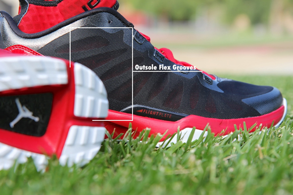 jordan trunner dominate pro