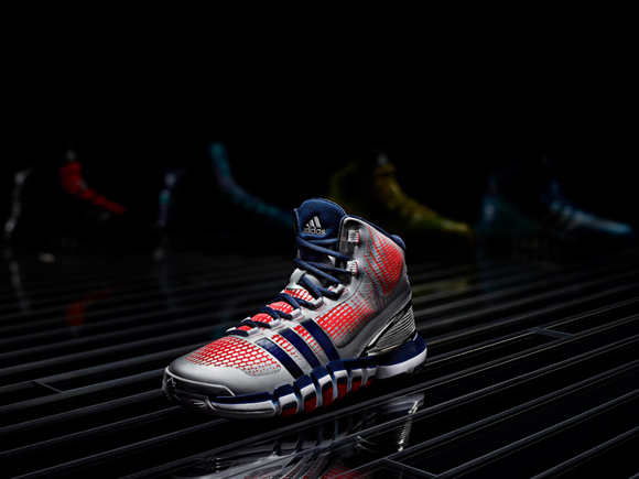 best adidas basketball shoes 2013