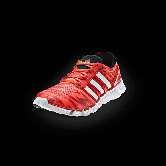 adidas crazyquick running shoes