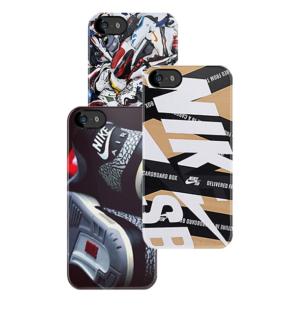 sneakerhead iphone case