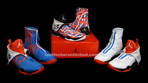 westbrook okc shoes