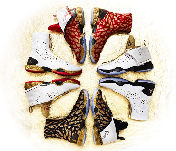 ray allen jordan shoes