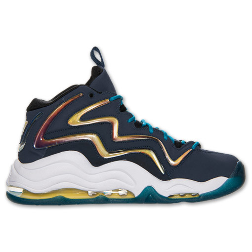 air pippen 4