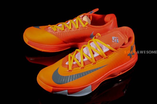 nike zoom kd vi Kevin Durant Shoes 