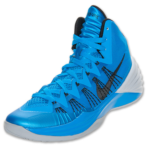 Nike Hyperdunk 2013 'Photo Blue 