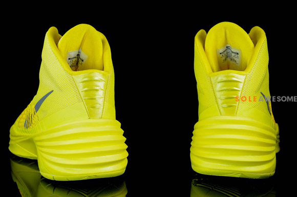 2013 hyperdunks yellow