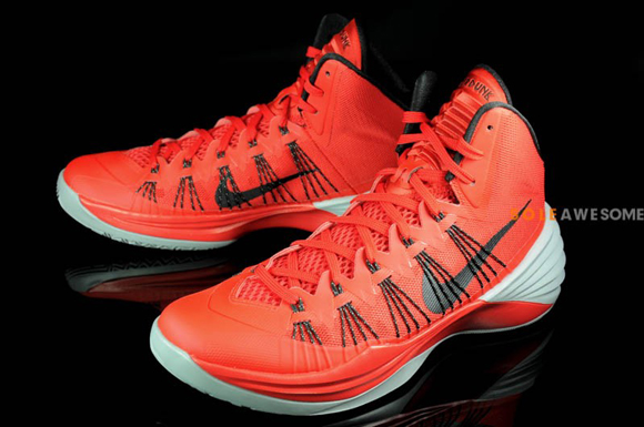 hyperdunk 13