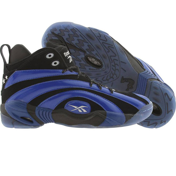 reebok shaqnosis orlando magic