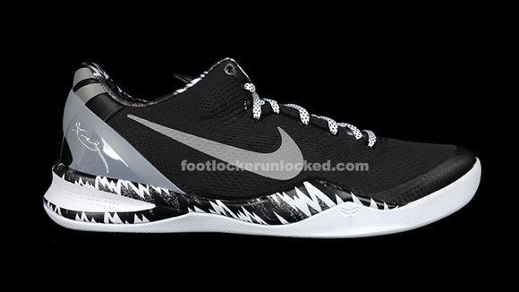 kobe 8 pp