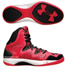 Under Armour Micro G Torch 2 