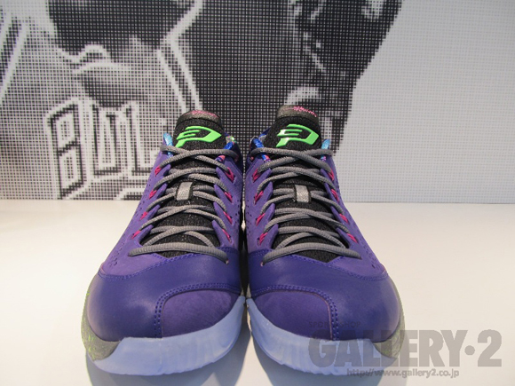 jordan cp3 bel air