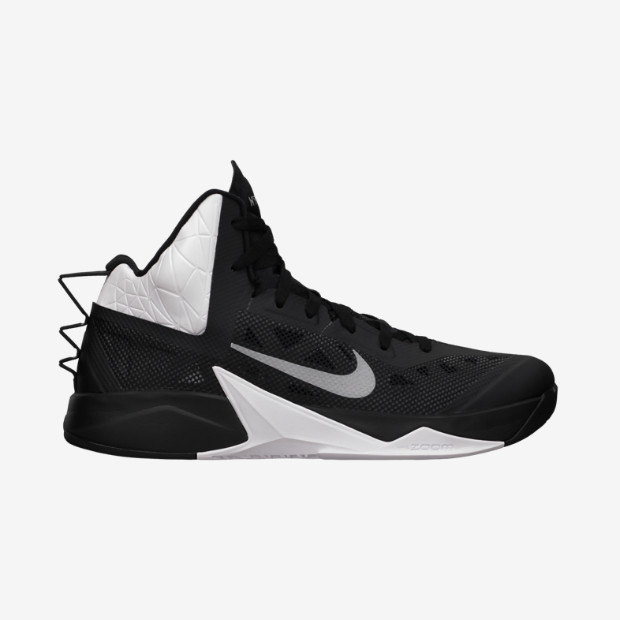 nike zoom hyperfuse