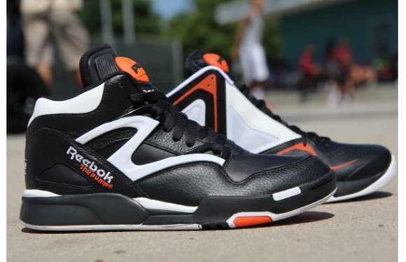 reebok pumpspective