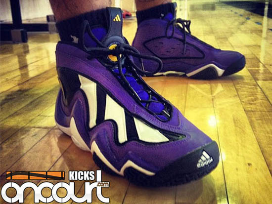 adidas crazy 97 purple
