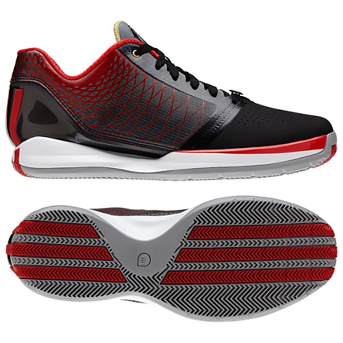 adidas D-Rose Englewood - Available Now - WearTesters
