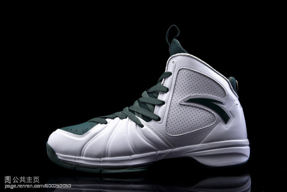 rondo signature shoes