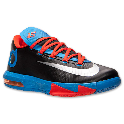 kd shoes okc