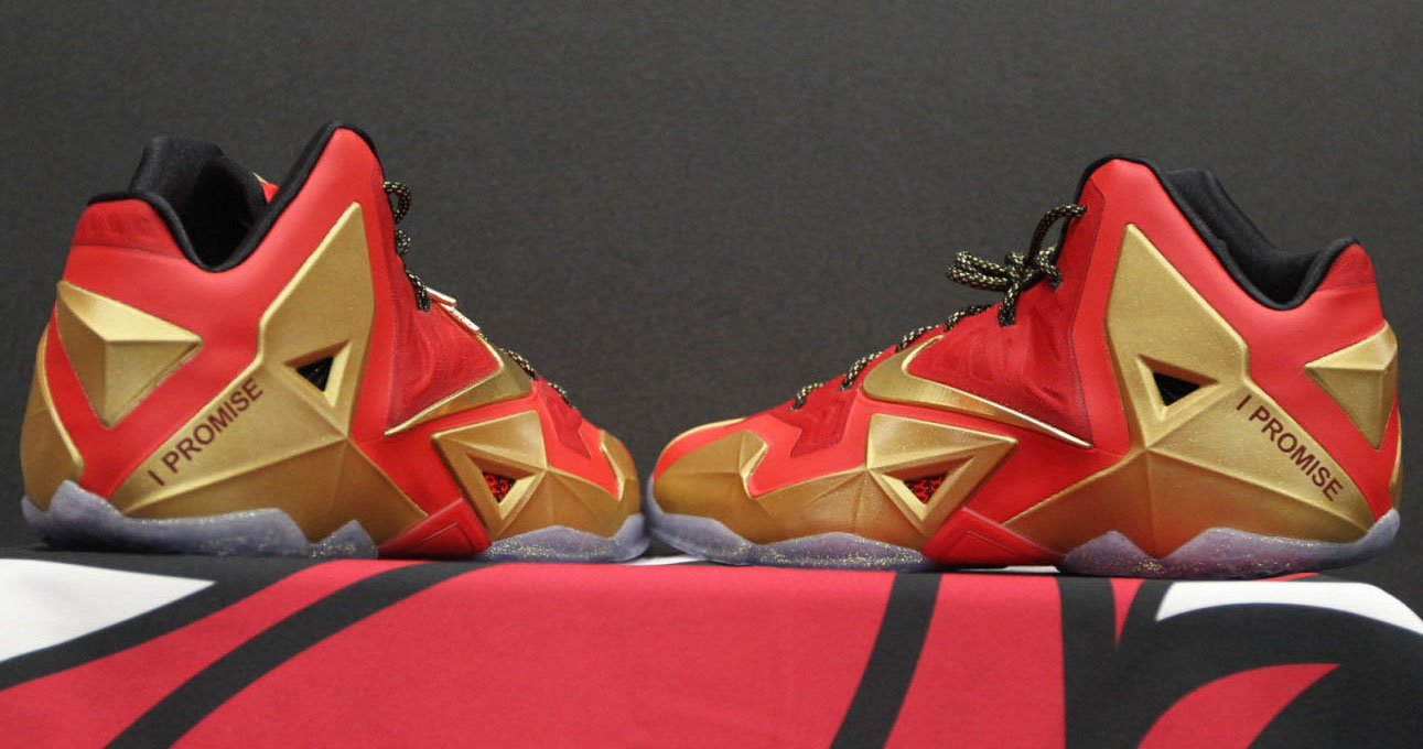 lebron 10 iron man