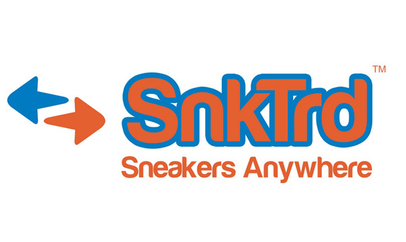 sneaker trade website