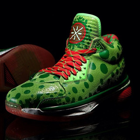 li ning way of wade 1