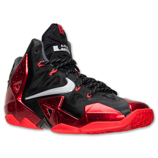 Nike LeBron XI (11) 'Away' - Available Now - WearTesters