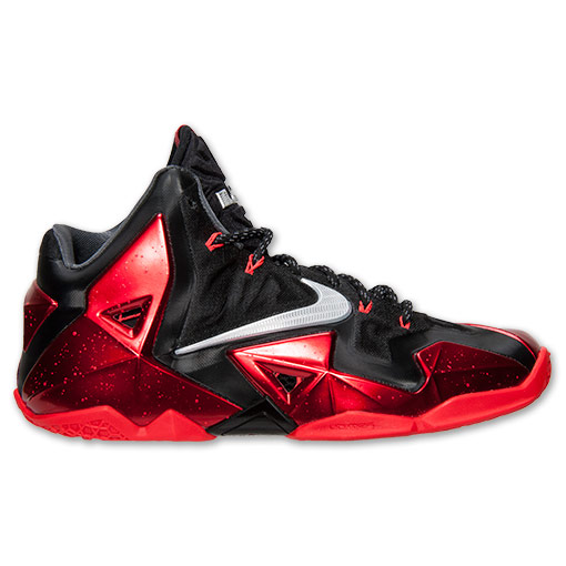 Nike LeBron XI (11) 'Away' - Available Now - WearTesters