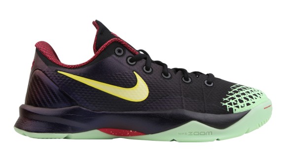 Nike Zoom Kobe Venomenon 4 - WearTesters