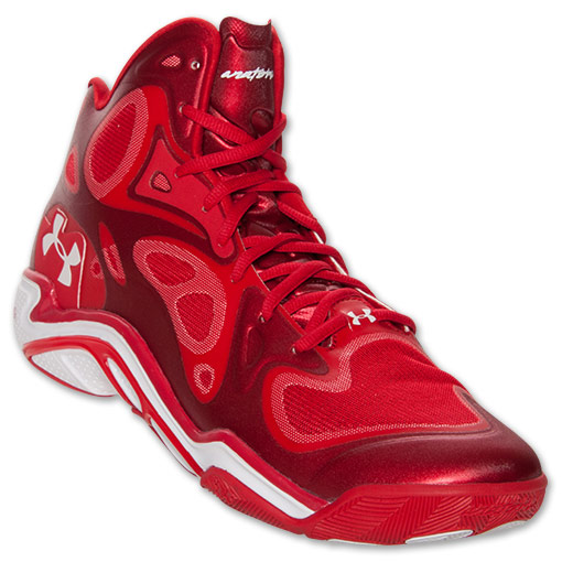 Performance Deals: Under Armour Micro G Anatomix Spawn - WearTesters