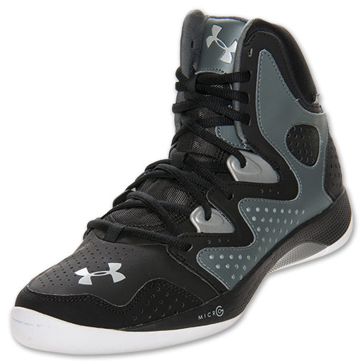 Performance Deals: Under Armour Micro G 