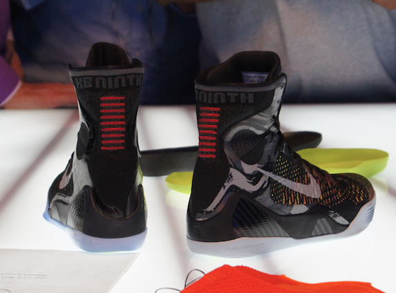 kobe 9 weartesters