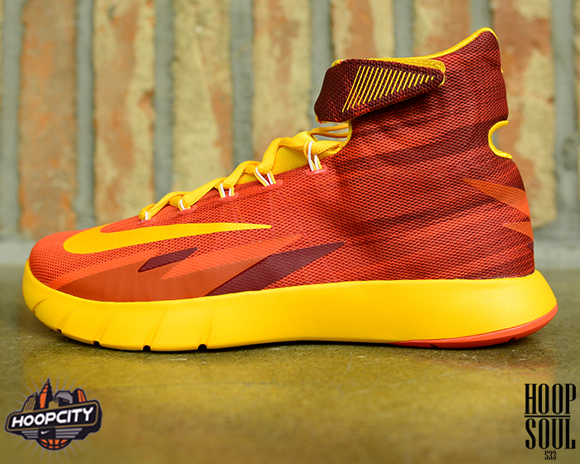 hyperrev yellow