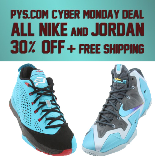 jordan shoes cyber monday deals