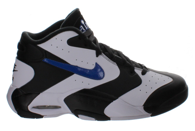 Nike Air Up '14 'Orlando' - Available Now - WearTesters