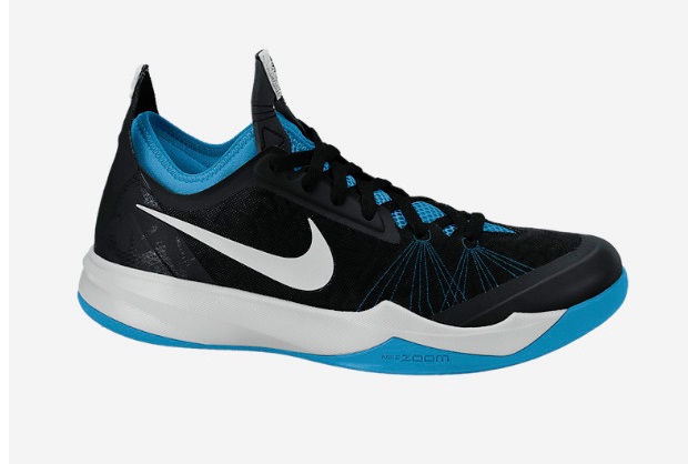 nike crusader black